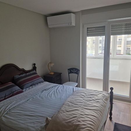 Apartamento Olaias 4 Lisboa Exterior foto