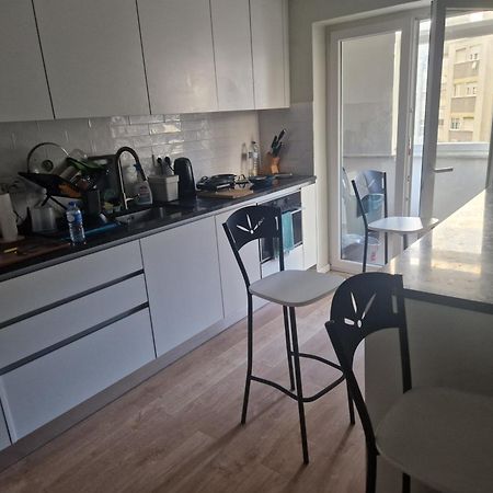 Apartamento Olaias 4 Lisboa Exterior foto