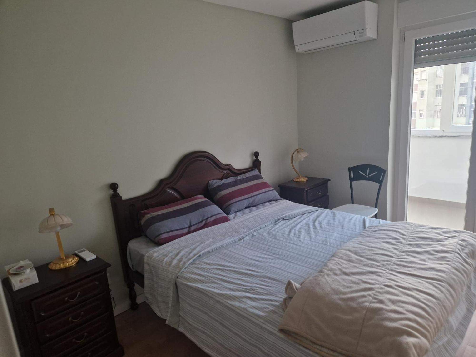 Apartamento Olaias 4 Lisboa Exterior foto