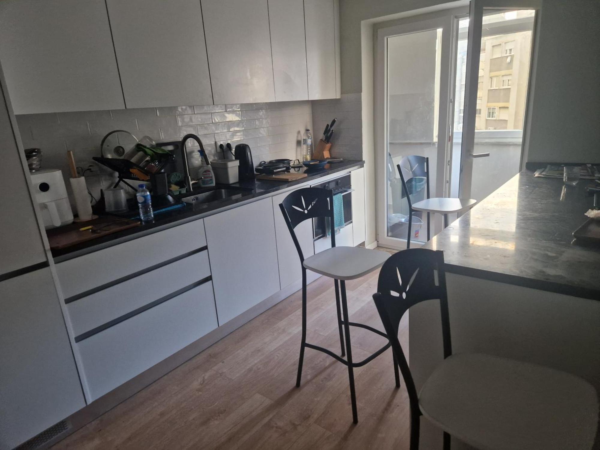 Apartamento Olaias 4 Lisboa Exterior foto